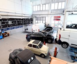 Gallery Professionale