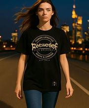 ROTZETIEF TUNING Bild 2