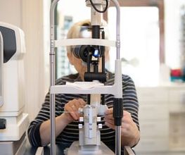 Duisdieker Optik Köln Belgisches Viertel