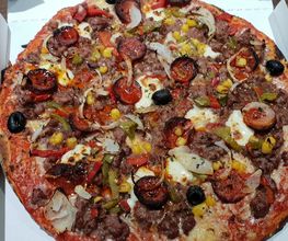 Flash Pizza image 19