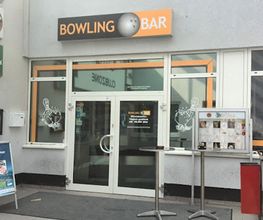BOWLINGBAR Chemnitz Bild 14
