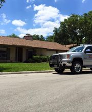 Prime Seamless Gutters & Roofing image 1