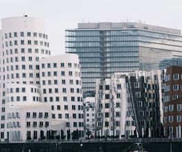 Ruby Leni Hotel Dusseldorf by IHG Bild 9