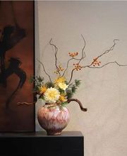 Œuvres d'Art Floral Durables image 3