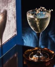 Medium Cool Cocktail Lounge image 18