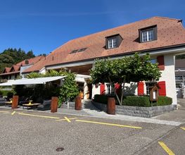 Restaurant Chutz Bild 5