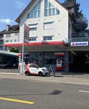 Lakeside Garage GmbH Bild 2