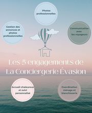 Conciergerie Evasion image 9