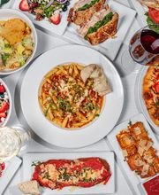 GIO Modern Italian image 5