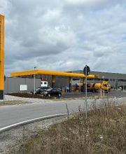 JET Tankstelle Bild 6