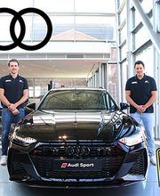 Borgmann Automobilhändler GmbH Bild 1
