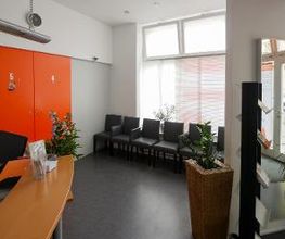 Physio Vitale Sascha Mascali Bild 1