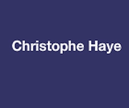 Haye Christophe image 2