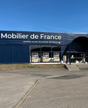 Mobilier de France Evreux Sv Expansion (Sarl) Commerçant indépendant image 4