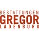 Bestattungen Gregor Ladenburg - am Friedhof