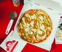 Pizza Tempo image 5