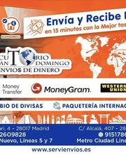 Locutorio Santo Domingo Ecu 1 - Pueblo Nuevo imagen 3