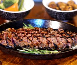 Steakhouse & Restaurant Las Malvinas Bild 8