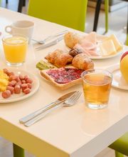 B&B HOTEL Ravenna immagine 13