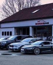 Autohaus Kevek Bild 1