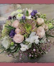 Blumen für jeden Anlass