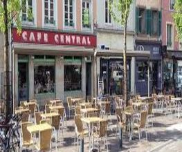 Café Central image 2