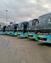 Busreisen Turtmann