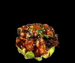 Imperial Garden x Nota Sushi Bild 8