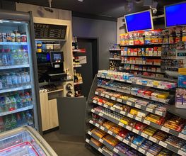 JET Tankstelle Bild 1