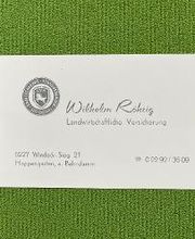 LVM Versicherung Helmut & Stefan Röhrig GbR - Versicherungsagentur Bild 4