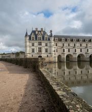 Château Chenonceau image 6