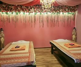 Fahsai Thai-Massage Bild 8