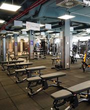 Gimnasio VivaGym San Sebastián de los Reyes imagen 8