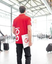 GO! Express & Logistics Deutschland GmbH Bild 2