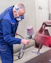 garage de la lande image 19