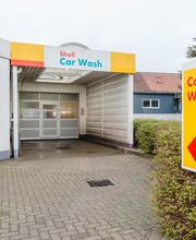 Shell Recharge Charging Station Bild 17