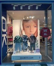 OKAIDI ST BRIEUC LANGUEUX image 2