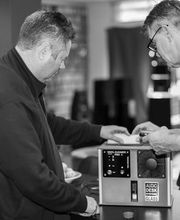 Audio Video Spalinger Bild 6