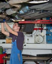 Garage Quaranta AG Bild 2