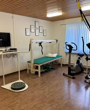 Physio Stöckli - Physiotherapie Sabrina Stöckli Bild 4