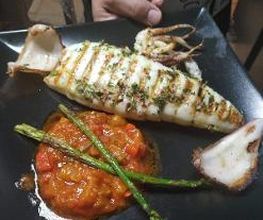 Restaurante Mesón Casa Luis imagen 11