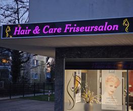 Hair & Care Bild 3