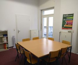 Rastatt Unterrichtsraum