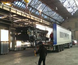 Convey GmbH Bild 3