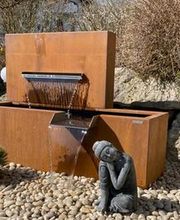 Keller Gartengestaltung + Gartenpflege GmbH Bild 1