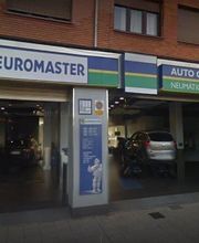 Euromaster Oviedo Auto Center Principado 1 imagen 1