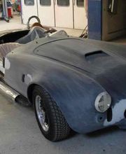 Carrosserie Zollikofen