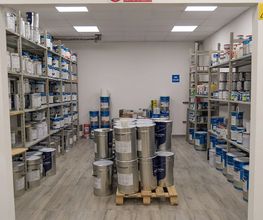 Gallery Cliente