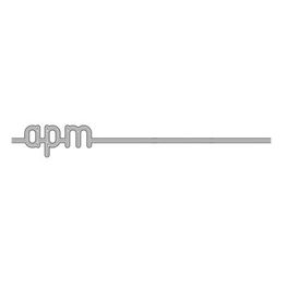 Apm Spa logo