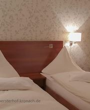 Hotel Garni Försterhof Bild 3